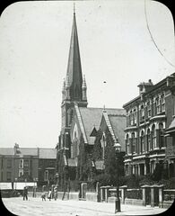 H001035 Mount Pleasant Congregational Church, Hastings c.1904 - Flickr - East Sussex Libraries Historical Photos.jpg